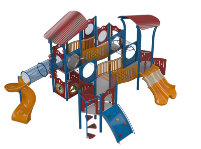 Psagot Playgrounds Branson - view 9