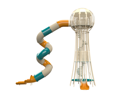 Psagot Playgrounds Bubble A - view 6