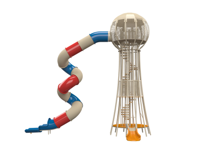 Psagot Playgrounds Bubble A - view 9