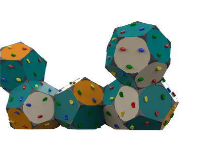 Psagot Playgrounds Climbing Rocks A - view 5