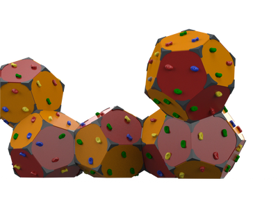 Psagot Playgrounds Climbing Rocks A - view 8