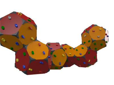 Psagot Playgrounds Climbing Rocks A - view 9