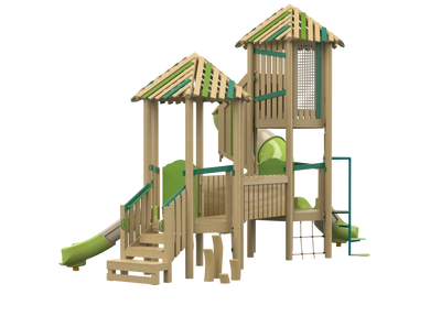 Psagot Playgrounds Cocoa - view 4