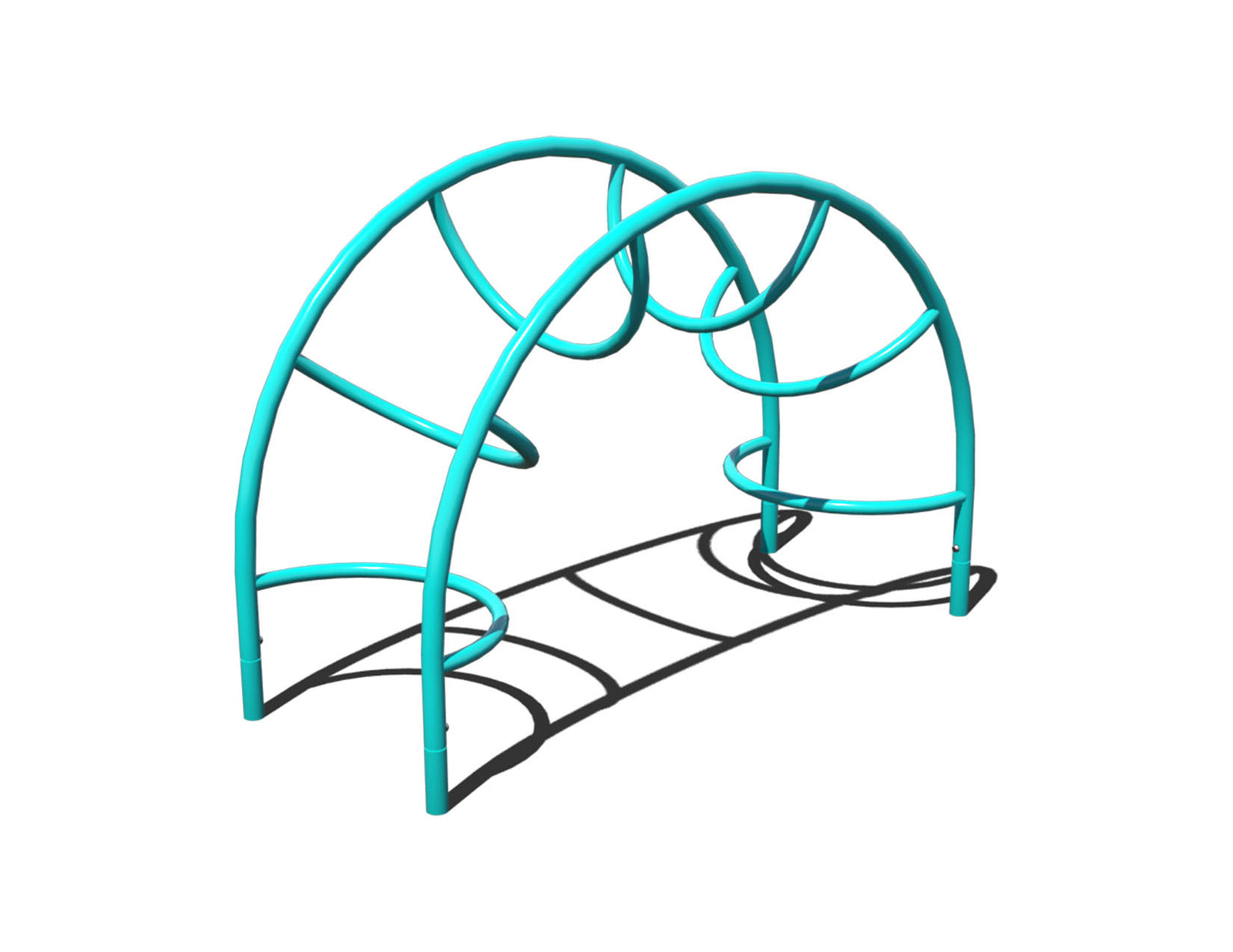 Hump Camel Climber (2-5)