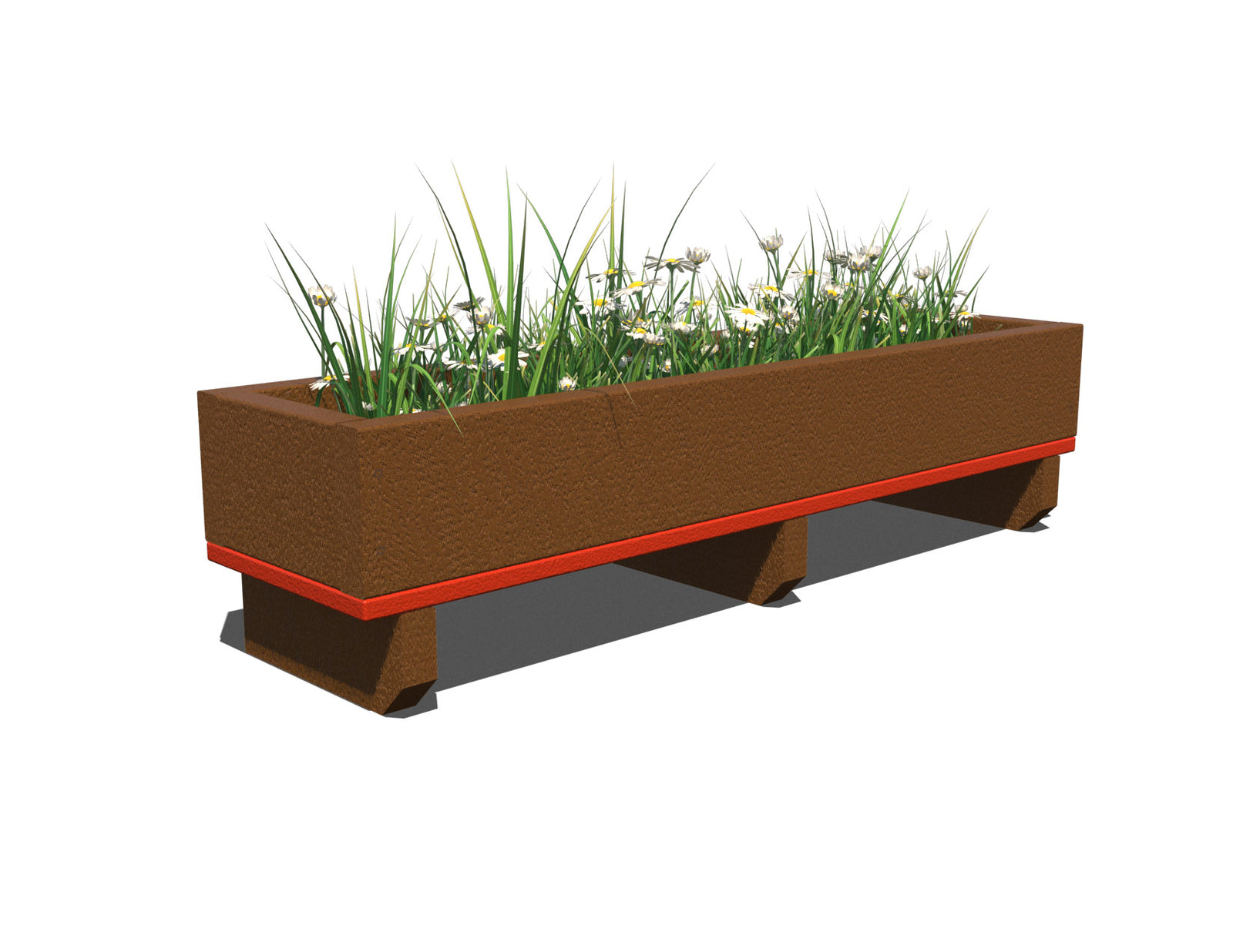 Flower Box