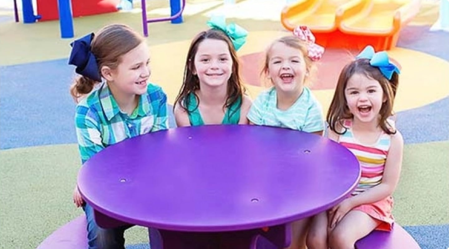 Fun Table