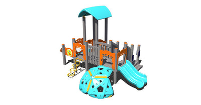 Grounds For Play Driftwood Playground