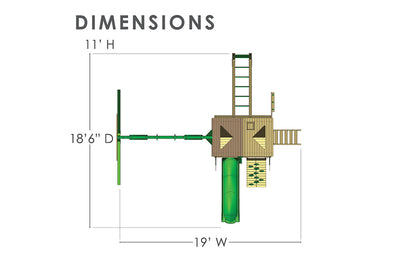 Gorilla-Playsets-Navigator-W-Sky-Loft-Wooden-Swing-Set-Dimensions