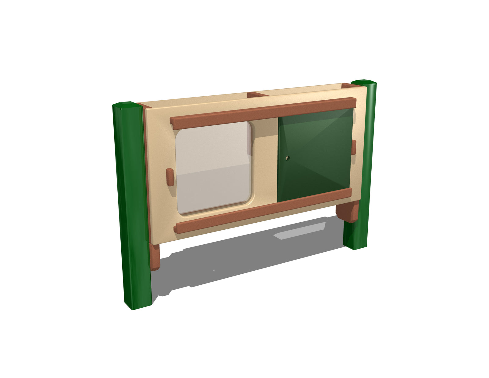 Growing Box