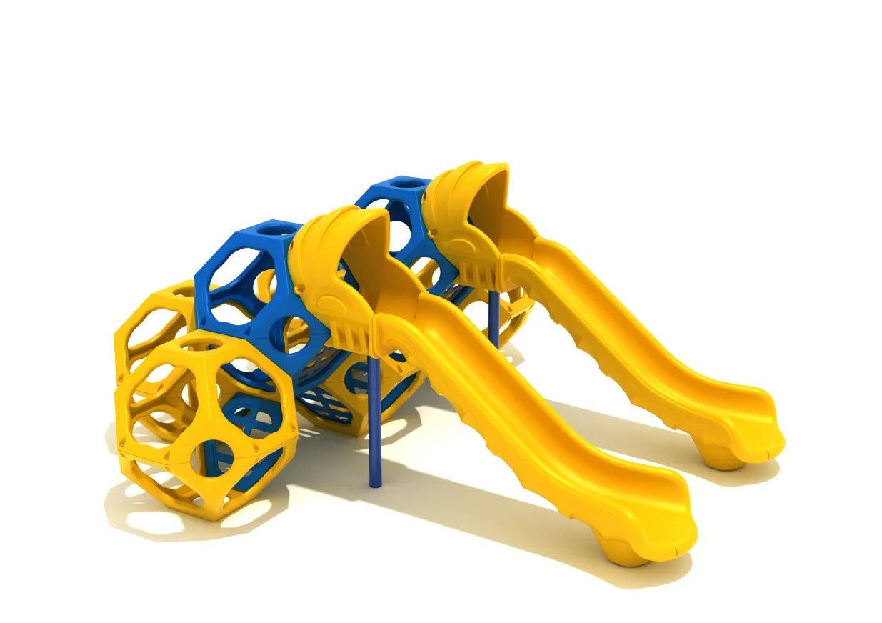 Playground Equipment Euclid’s Universe