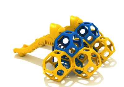 Playground Equipment Euclid’s Universe