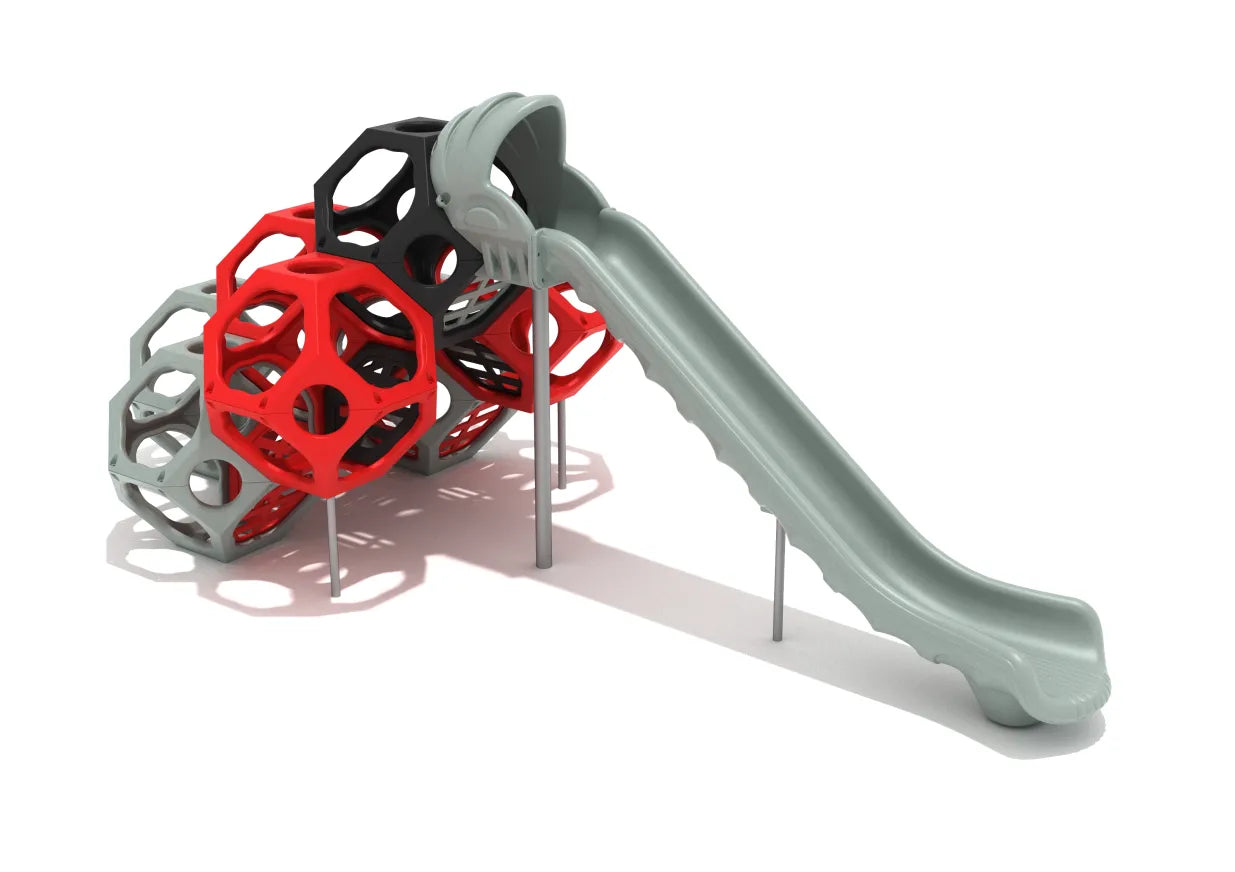 Playground Equipment Peak of Pythagoras