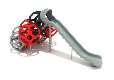 Playground Equipment Peak of Pythagoras