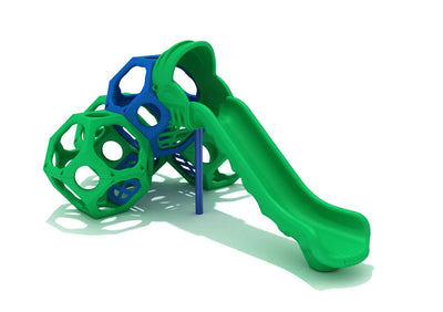Playground Equipment Elbert’s Edge