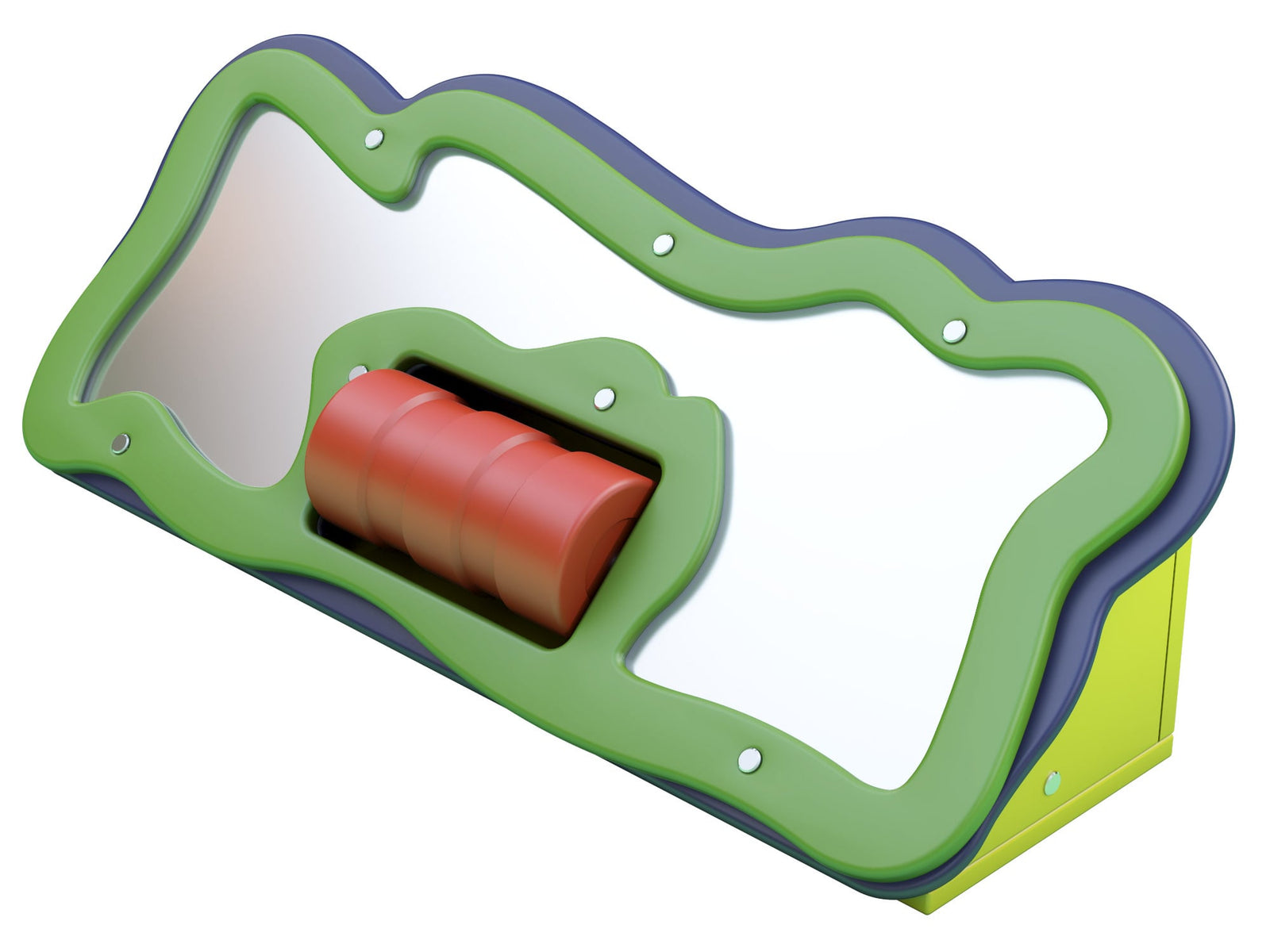 Sights and Sounds Corner Box
