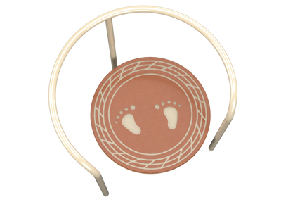 Psagot Playgrounds Inclusive Mushroom Spring - view 3