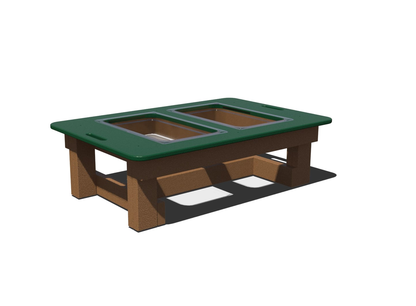 Infant Water Table