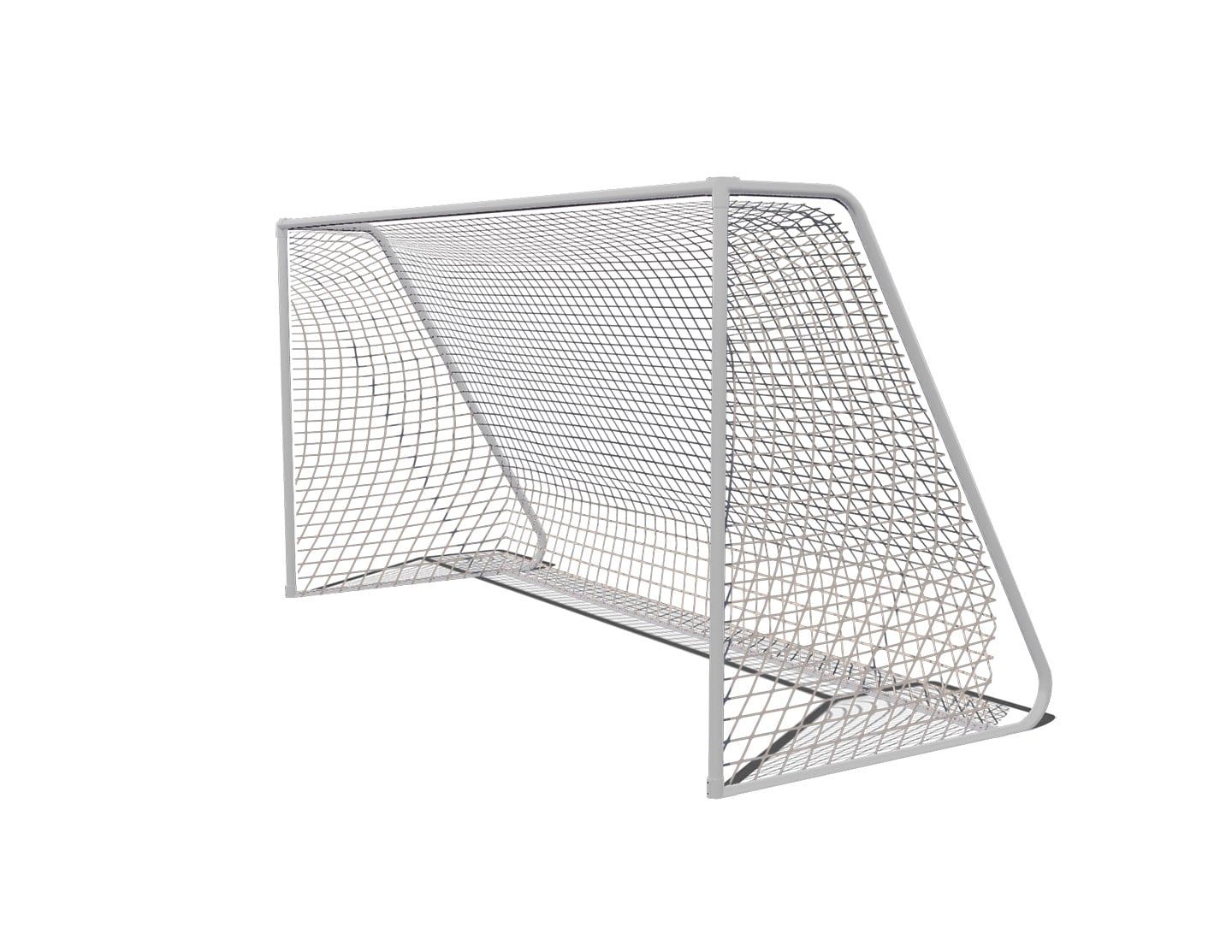 Soccer Goals Set