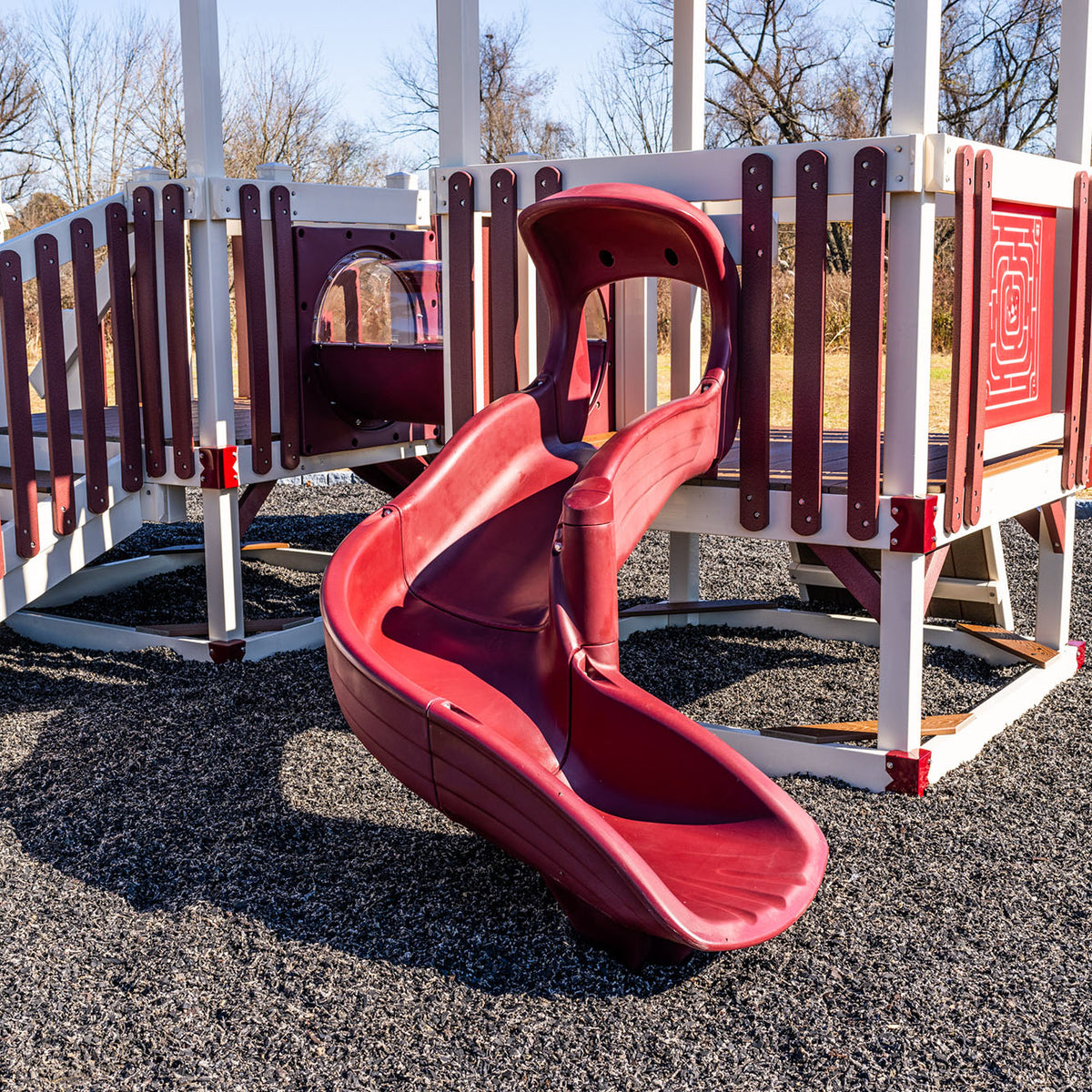 King-Swings-Commercial-Playgrounds-Trail-Blazer-Slide
