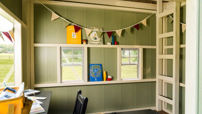 The Laurel Playhouse - King Swings