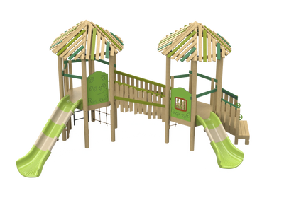 Psagot Playgrounds Latte - view 3