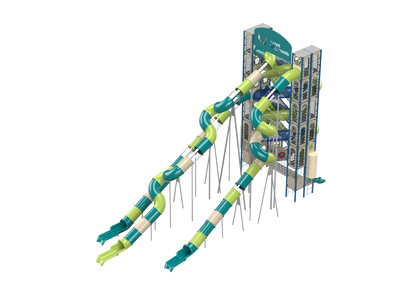 Psagot Playgrounds Los Angeles - view 6