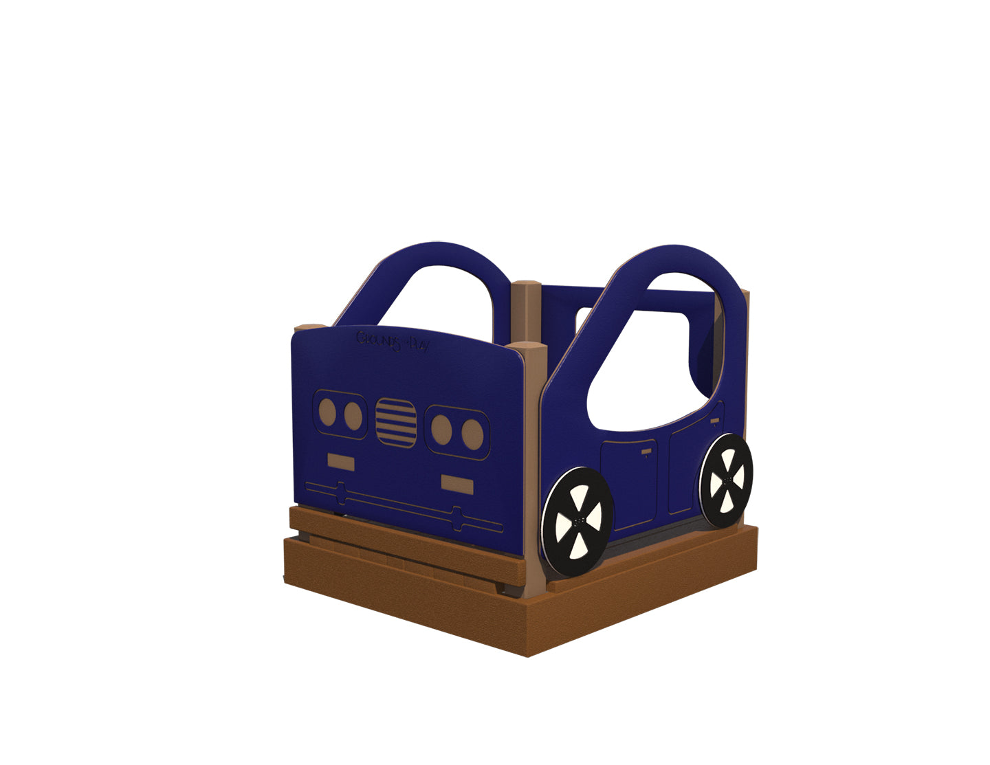 Mini Car