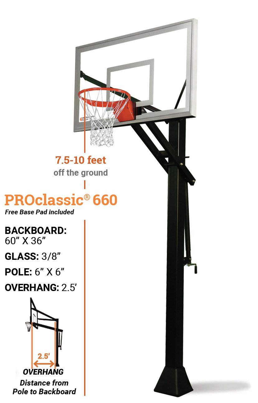 PROFormance-Hoops-PRO-Classic-660-Hoop-Info