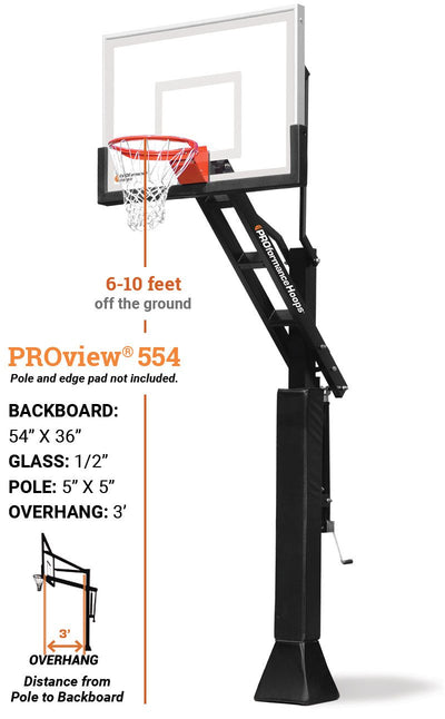 PROFormance-Hoops-PRO-View-554-Hoop-Info