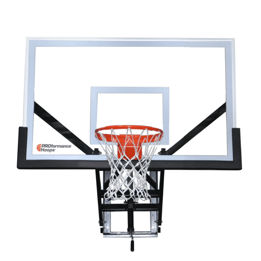 PROFormance-Hoops-WM54Wall-Mount-54_-Front