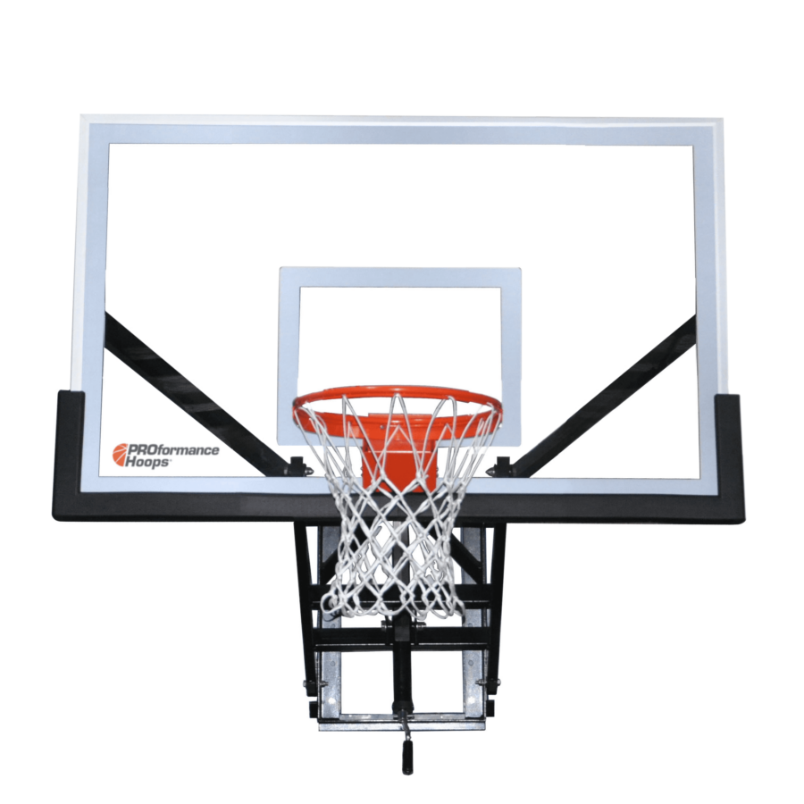 PROFormance Hoops WM54 Wall Mount 54 inch - NJ Swingsets