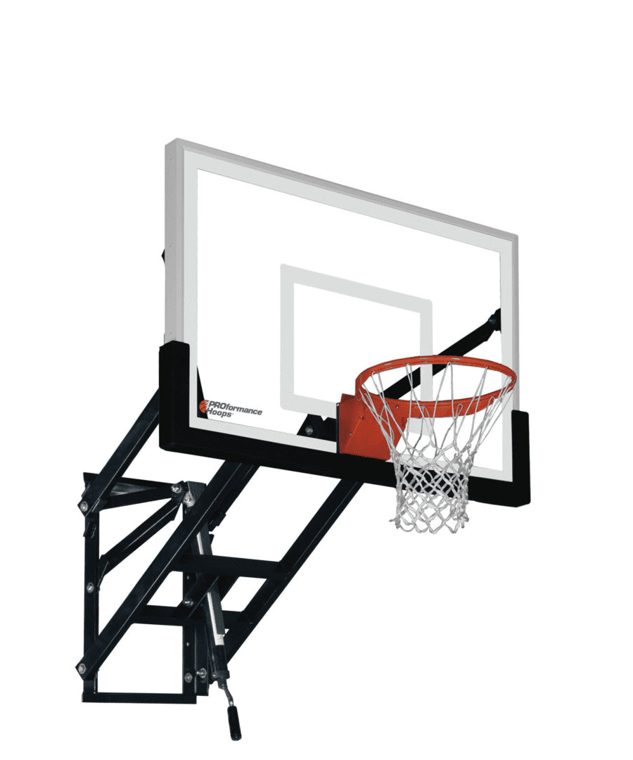 PROFormance-Hoops-WM54Wall-Mount-54_-Side