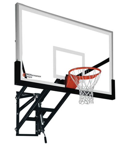 PROFormance-Hoops-WM72Wall-Mount-72_-Side