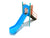 Playground-Equipment-4-Foot-Single-Straight-Slide