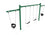 Playground-Equipment-7-8th-Feet-High-Elite-Cantilever-Swing-1-Bay-2-Cantilevers