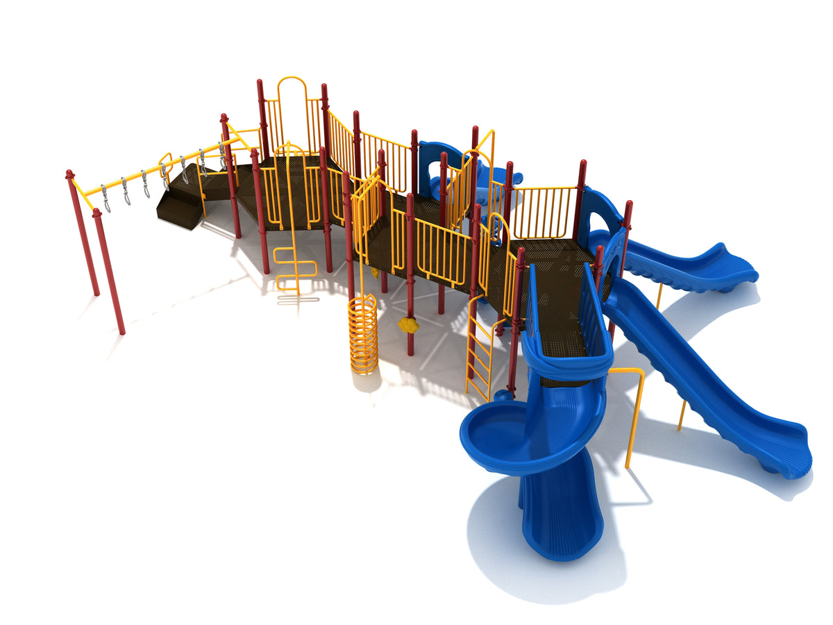 Playground-Equipment-Broken-Arrow-Right