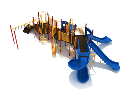 Playground-Equipment-Broken-Arrow-Right