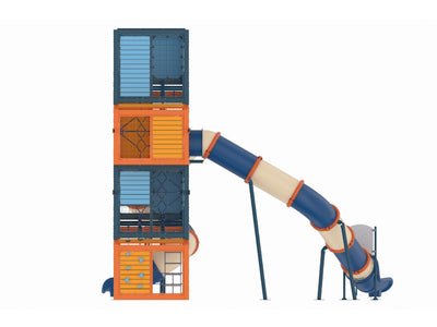 Playground-Equipment-Busy-Beehive-Side-2