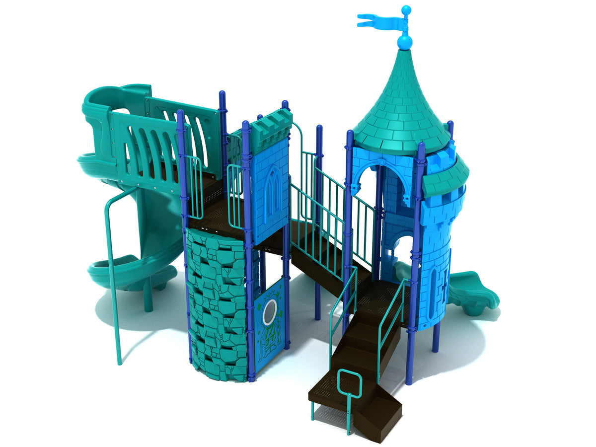 Playground-Equipment-Camelot-Court-Front