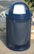 Playground-Equipment-Commercial-Amenities-32-Gallon-Trash-Receptacle-W-DP-Blue