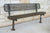 Playground-Equipment-Commercial-Amenities-Diamond-Pattern-Traditional-Rectangular-Bench-W-Back-B