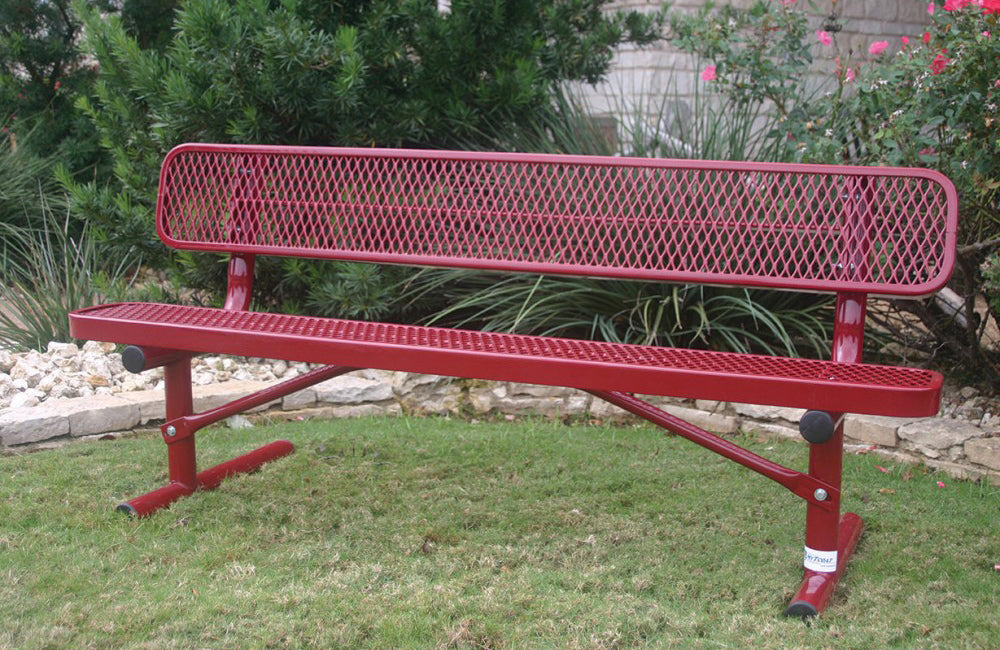 Playground-Equipment-Commercial-Amenities-Diamond-Pattern-Traditional-Rectangular-Bench-W-Back-R