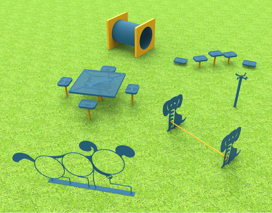 Playground-Equipment-Commercial-Amenities-Medium-Dog-Park-Kit