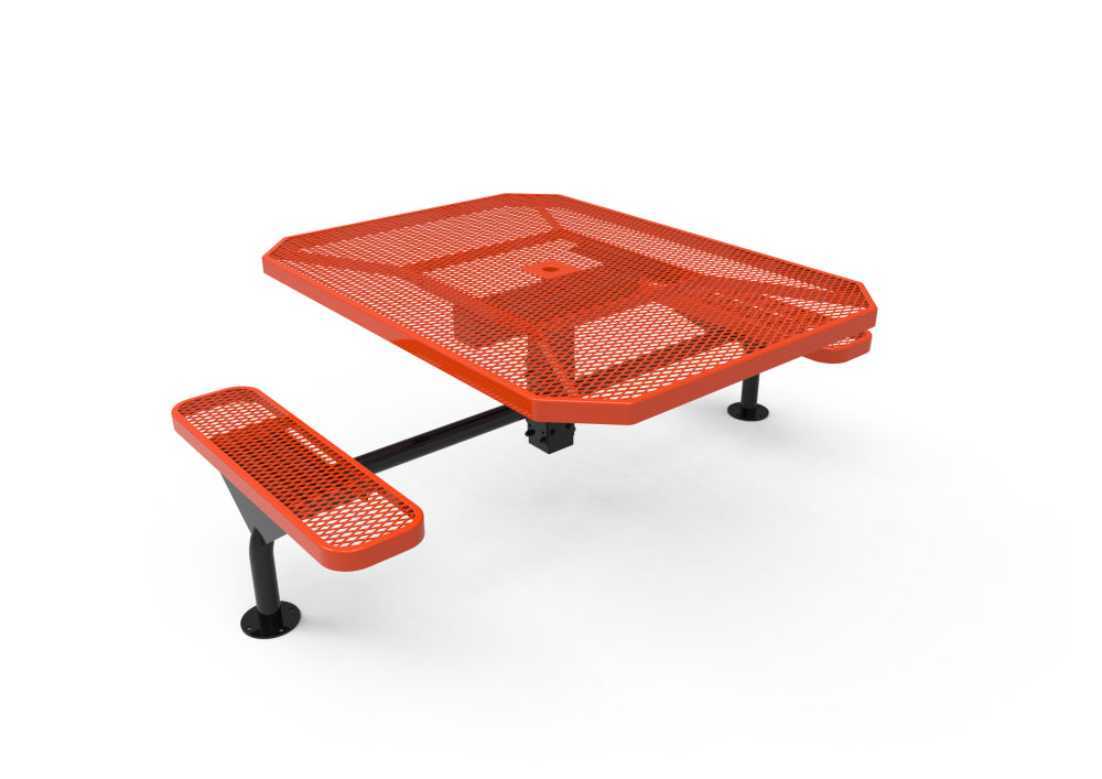 Playground-Equipment-Commercial-Amenities-Octagon-Nexus-Pedestal-Table-W-DP-2-SM