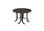 Playground-Equipment-Commercial-Amenities-Perforated-Steel-Round-Patio-Table