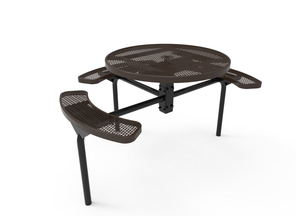 Playground-Equipment-Commercial-Amenities-Round-Nexus-Pedestal-Table-W-Diamond-Pattern3IG