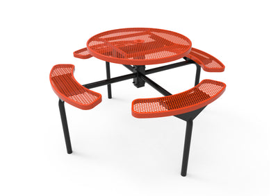 Playground-Equipment-Commercial-Amenities-Round-Nexus-Pedestal-Table-W-Diamond-Pattern4IG