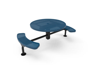 Playground-Equipment-Commercial-Amenities-Round-Nexus-PedestalTable-W-PerforatedSteel2SM