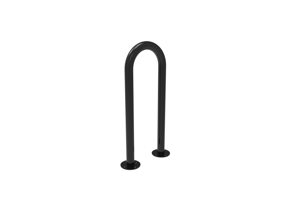 Playground-Equipment-Commercial-Amenities-Single-Hump-Bike-Rack-for-3-Bikes-238-Surface-Mount