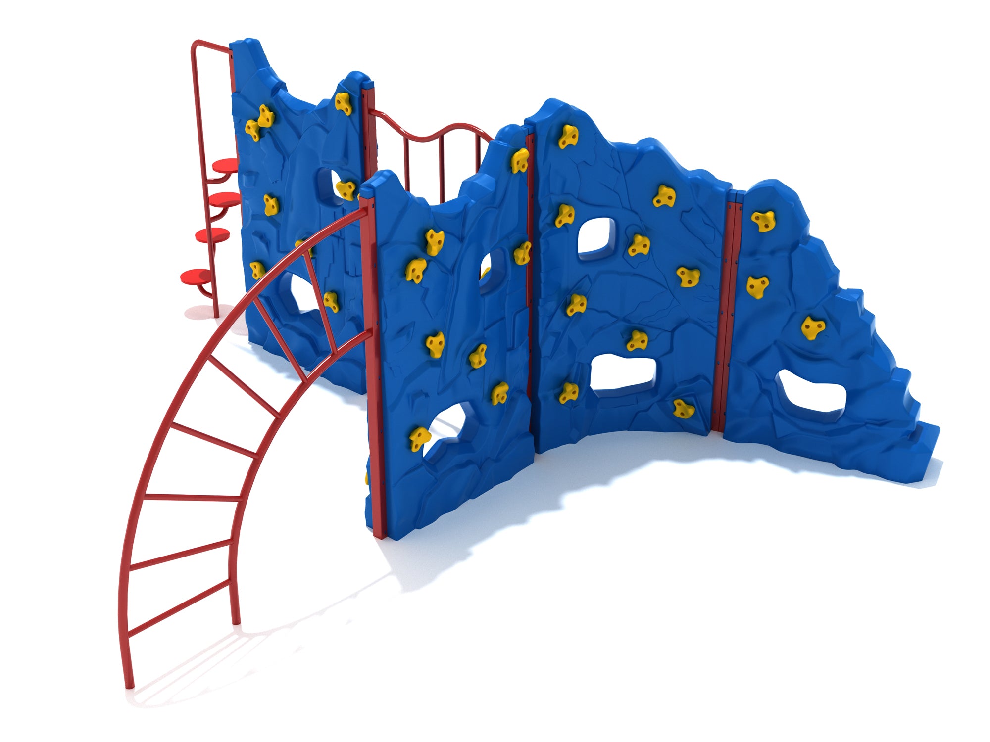 Playground-Equipment-Commercial-Craggy-Flats-Front